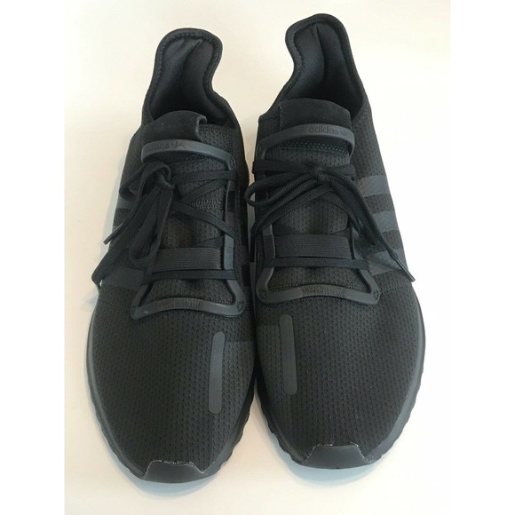 NWOT Adidas U_Path Run Triple Running Shoes